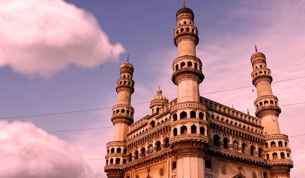 road trip destinations from hyderabad