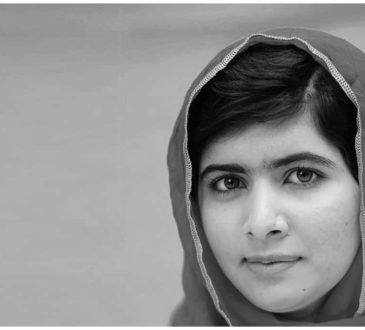 Malala Yousafzai