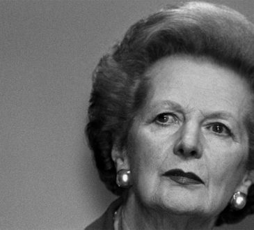 Margaret Thatcher