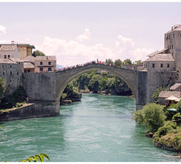 Mostar, Bosnia and Herzegovina