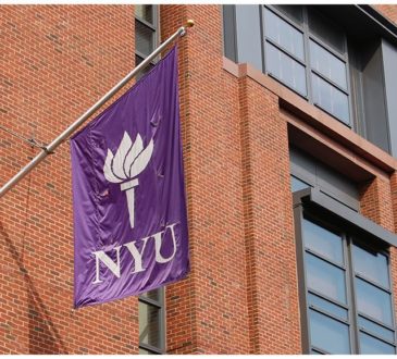 New York University (NYU)