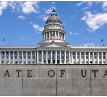 State of Utah