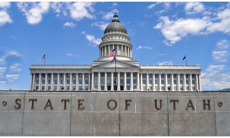 State of Utah