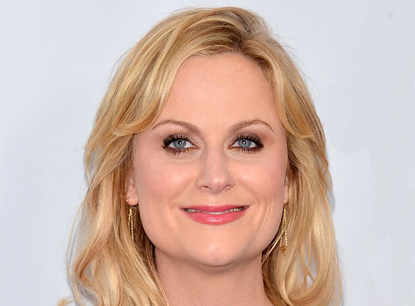 Amy Poehler