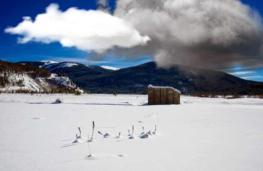 Aspen, Colorado