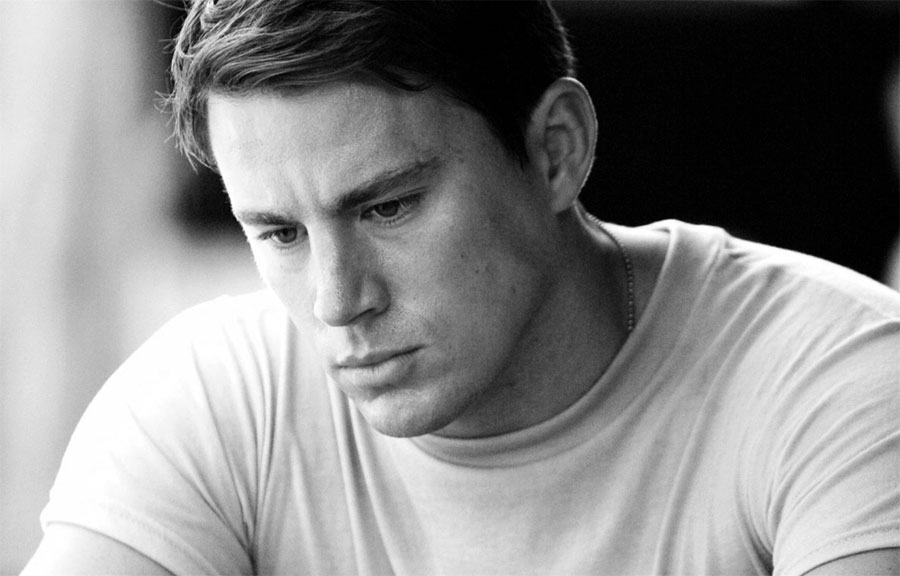 Channing Tatum