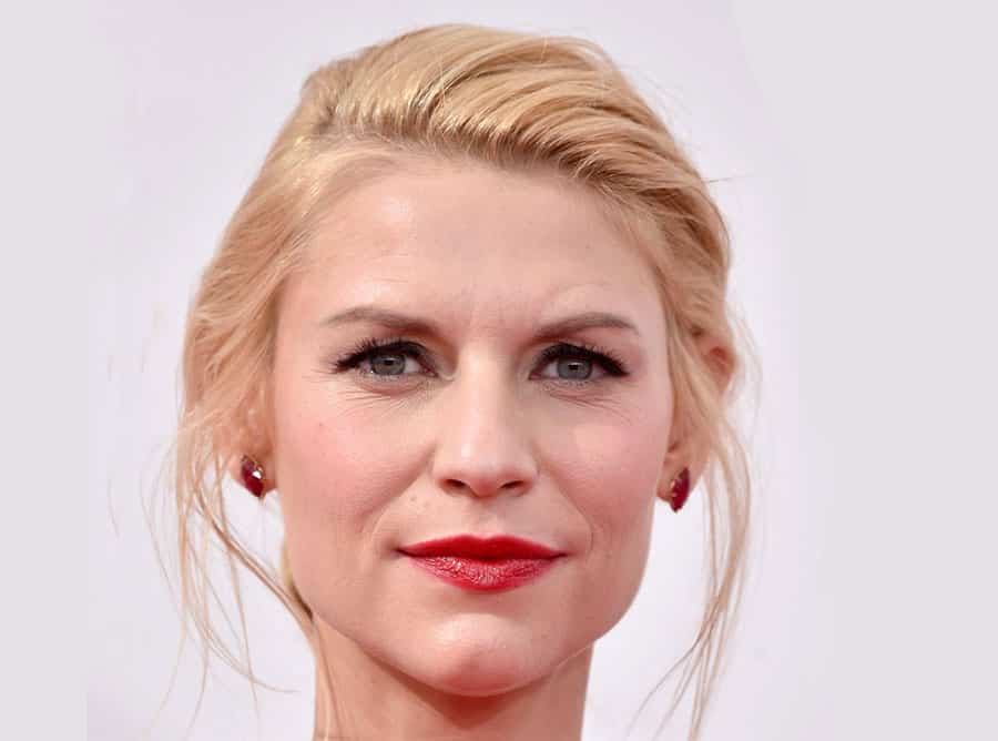 Claire Danes