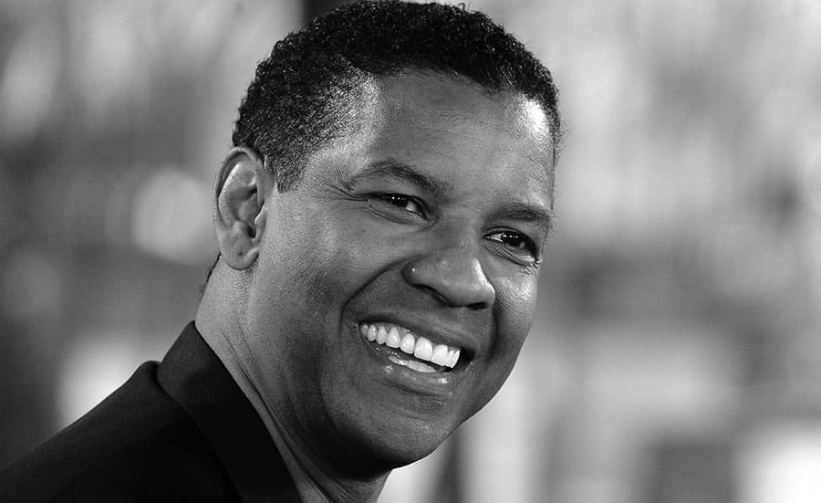 Denzel Washington