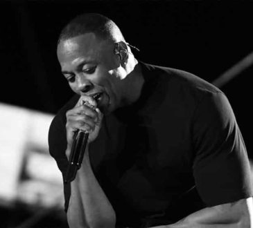 Dr Dre