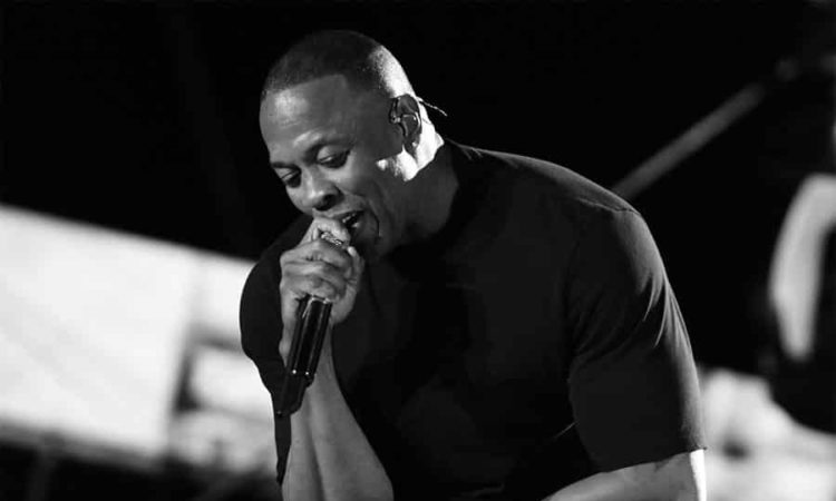 Dr Dre