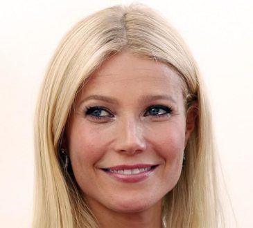 Gwyneth Paltrow