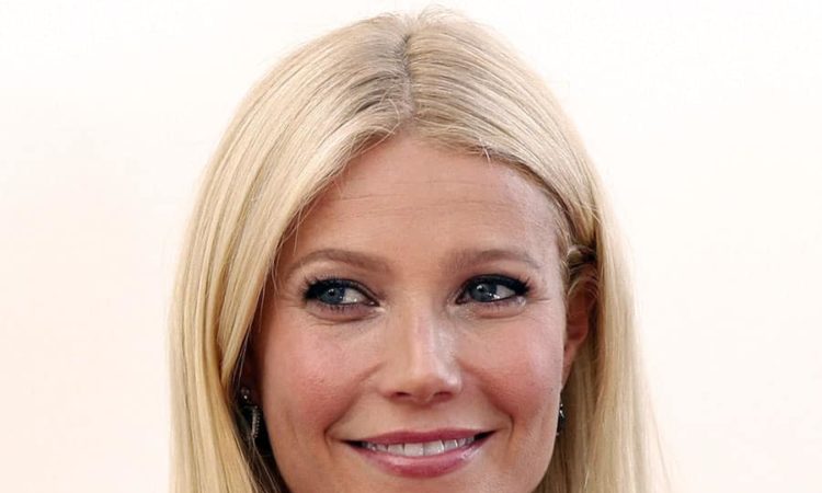 Gwyneth Paltrow