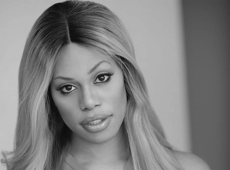 Laverne Cox