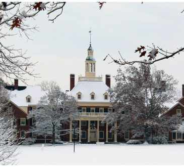 MacCracken Hall Miami University's campus in Oxford, Ohio