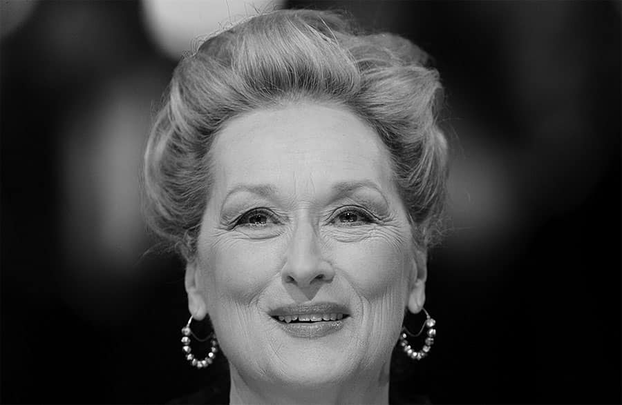 Meryl Streep