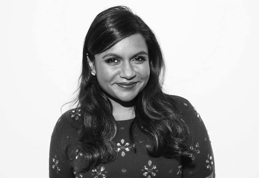 Mindy Kaling