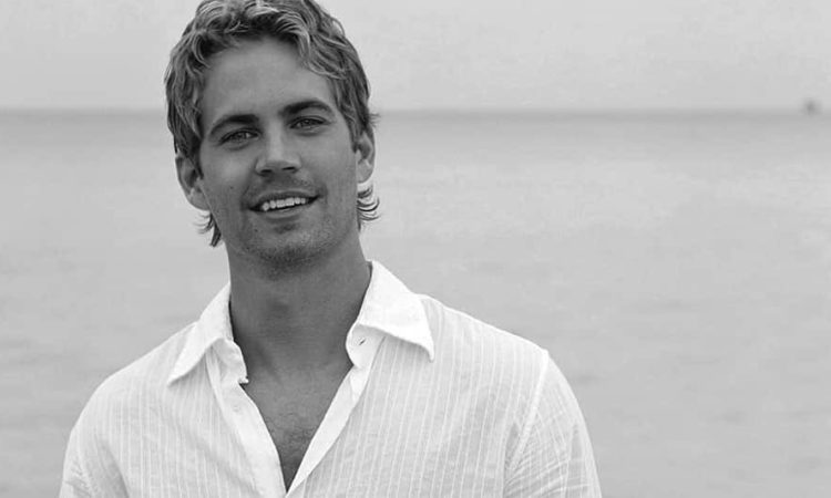 Paul Walker