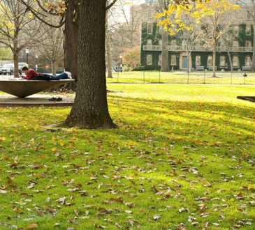 Princeton University, Princeton, NJ