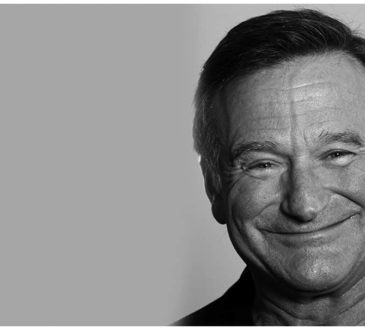 Robin Williams