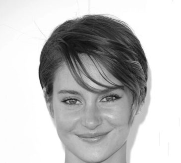 Shailene Woodley