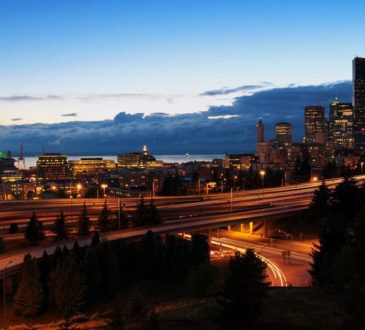 Seattle, Washington