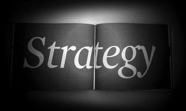 Competitive Business Strategy