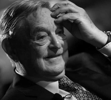 George Soros