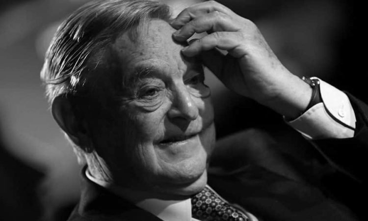 George Soros