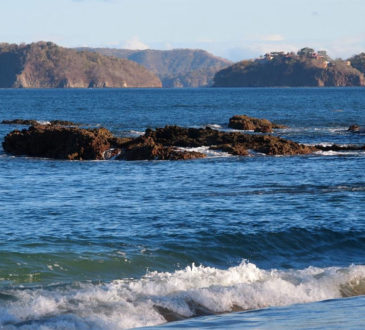 Playa Conchal, Costa Rica