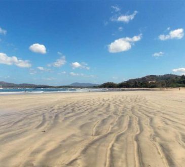 Tamarindo Beach Tamarindo Costa Rica