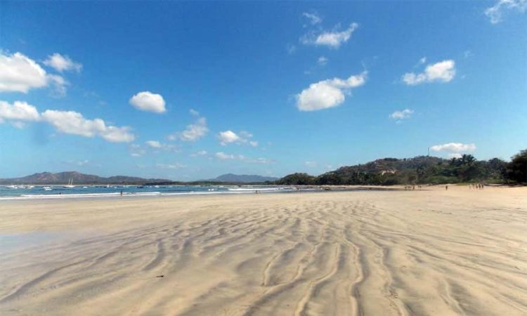 Tamarindo Beach Tamarindo Costa Rica