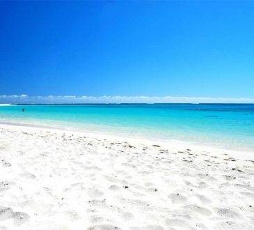 Turquoise Bay Exmouth, Exmouth, Australia