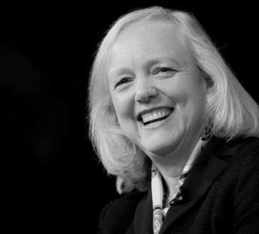 Meg Whitman