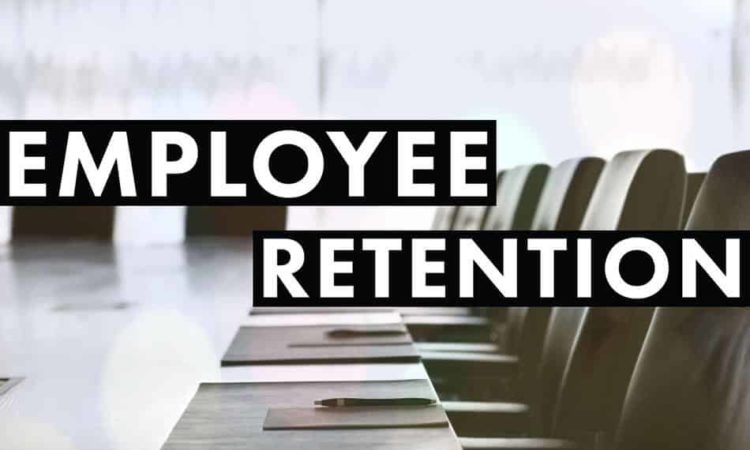 Employee Retention Strategies