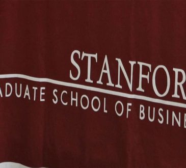 Stanford Graduate School of Business