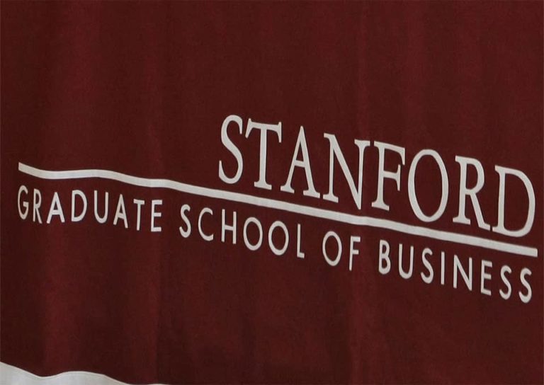 phd in stanford business school