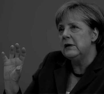 Angela Merkel