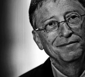 Bill Gates