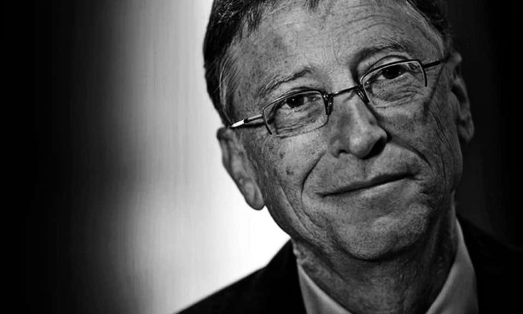 Bill Gates