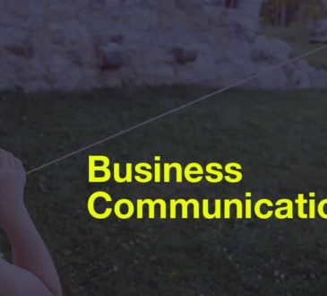 Business Communications