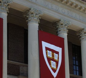 Harvard University