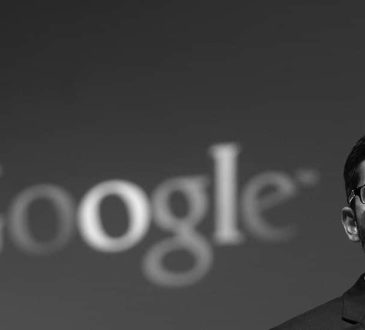 Google CEO Sundar Pichai, Alphabet