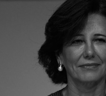 Ana Botín, Group Executive Chairman, Banco Santander