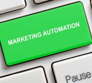 Marketing Automation - For Small & Medium Companies‎