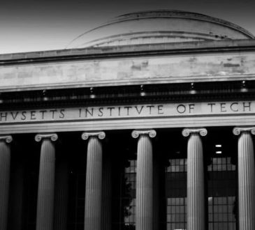 Massachusetts Institute of Technology (MIT)