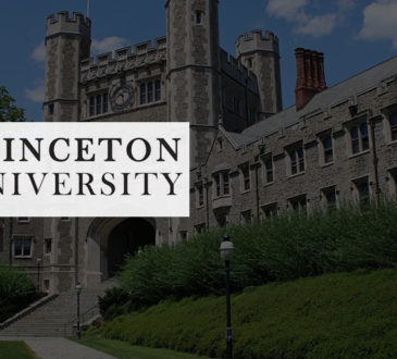 Princeton University