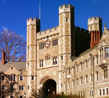 Princeton University