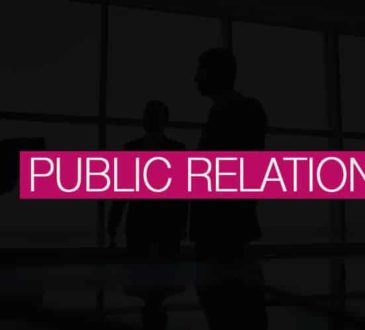 Public relations