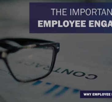 employee engagement