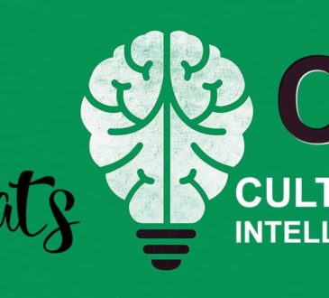 Cultural Intelligence (CQ)